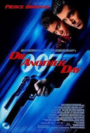 فيلم Die Another Day 2002 مترجم - باهي فيلم